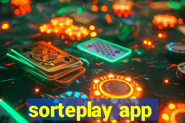 sorteplay app